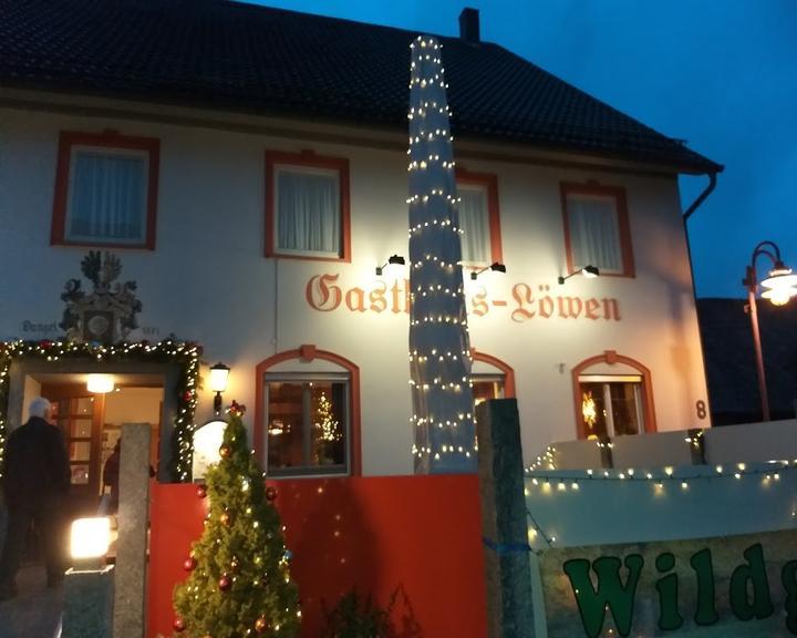 Gasthaus Zum Lowen