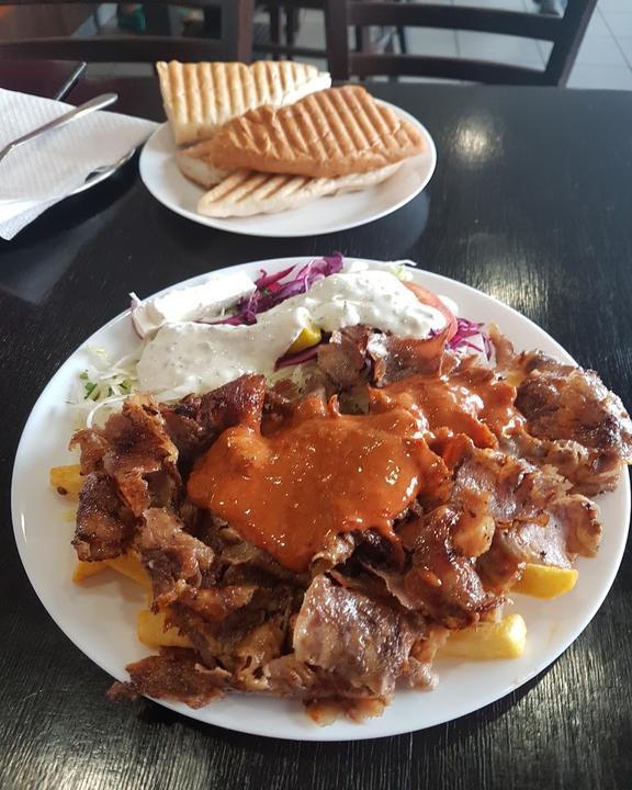 Dalyan Döner & Pizza