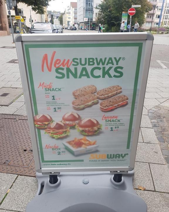 Subway